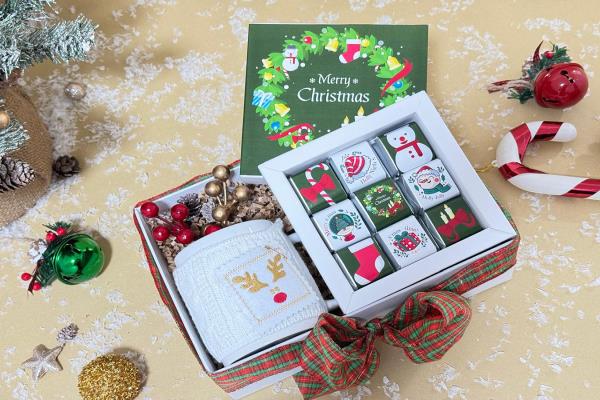 Winter Wonder Munch Giftbox